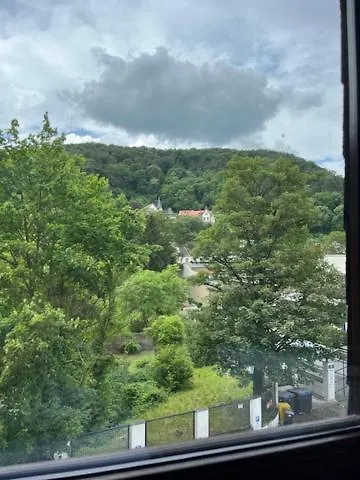 Apartamento Gemuetliche Eg-fewo Im Haus Zur Vulkaneifel In *