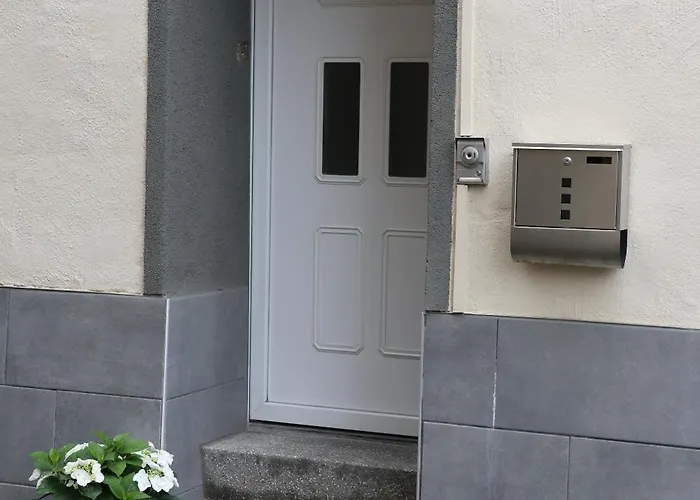 Gemuetliche Eg-fewo Im Haus Zur Vulkaneifel In * Brohl-Lutzing