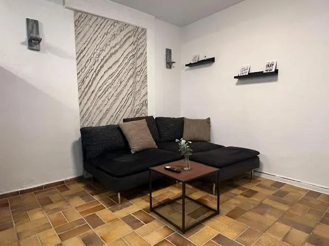 Gemuetliche Eg-fewo Im Haus Zur Vulkaneifel In