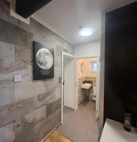 Gemuetliche Eg-fewo Im Haus Zur Vulkaneifel In *