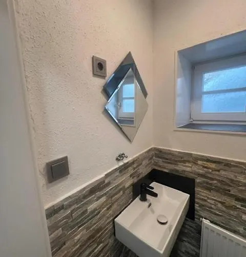 Gemuetliche Eg-fewo Im Haus Zur Vulkaneifel In *