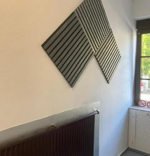 Gemuetliche Eg-fewo Im Haus Zur Vulkaneifel In Apartamento *